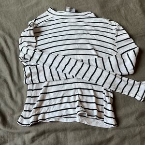 long sleeve tee